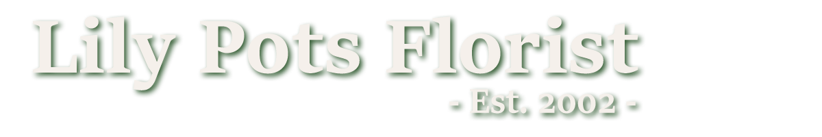 Lily Pots Florist